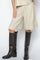 Ulla Miri Shorts Shorts | Clay | Shorts fra Mos Mosh