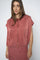 Keli Nadie Blouse  | Cowhide | Bluse fra Mos Mosh