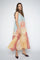 Nylo Landscape Dress  | Skyway | Kjole fra Mos Mosh