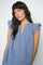 Woda Izha Blouse  | Regatta | Bluse fra Mos Mosh