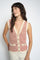 Miah Knit Vest  | Emberglow | Vest fra Mos Mosh