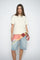 Landscape Scarf  | Skyway | Accessories fra Mos Mosh