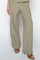 Wellor Izha Pants Regular | Burnt Olive | Bukser fra Mos Mosh