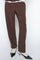 Ardie Barrel Sweatpant | Delicioso | Sweatpant fra Mos Mosh