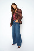 Manja Comi Blazer | Port Royale | Blazer fra Mos Mosh