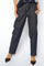 Aymen Chino Denim Jeans 32' | Dark Blue | Jeans fra Mos Mosh
