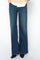 Dara Hera Jeans 34' | Indigo Blue | Jeans fra Mos Mosh