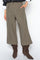 Corinne Utah Pant 30' | Dark Camel | Bukser fra Mos Mosh
