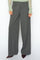 Colette Milas Pant Long | Thunderstorm | Bukser fra Mos Mosh