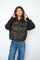 Kiara Tally Down Vest | Black | Jakke fra Mos Mosh