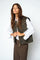 Elise Leo Vest | Black | Jakke fra Mos Mosh