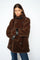 Nanette Faux Fur Jacket | Delicioso | Jakke fra Mos Mosh