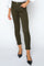 Naomi Treasure Pant 30' | Rosin | Bukser fra Mos Mosh