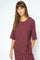 Dagmar Roy Blouse | Port Royale | Bluse fra Mos Mosh