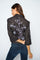 Isey Fleury Shirt | Black | Skjorte fra Mos Mosh