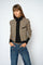 Callise Lue Blazer | Port Royale | Blazer fra Mos Mosh