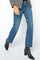 Ashley Galleon Jeans 32' | Blue | Jeans fra Mos Mosh