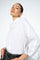 Winola Cotton Twil Shirt | White | Skjorte fra Mos Mosh