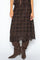 Bia Checko Lace Skirt | Delicioso | Nederdel fra Mos Mosh