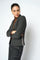 Josa Kalli Blazer | Thunderstorm | Blazer fra Mos Mosh