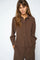Calvi York Shirt | Delicioso | Skjorte fra Mos Mosh