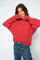 Thora Boatneck Knit | Lava Falls | Strik fra Mos Mosh