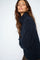 Thora Knit Zip Cardigan | Sweet Grape | Strik fra Mos Mosh