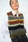 Esti Knit Vest | Rosin | Strik fra Mos Mosh