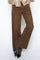 Dara Shadow Pant 32' | Delicioso | Bukser fra Mos Mosh