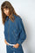 Cannen Bernat Jacket | Blue | Jakke fra Mos Mosh