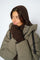 Thora Mittens | Delicioso | Accessories fra Mos Mosh