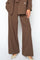 Leya York Pant Regular | Delicioso | Bukser fra Mos Mosh