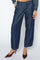 Tino Floria Jeans 32' | Dark Blue | Jeans fra Mos Mosh