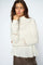 Fenjo Blouse | Ecru | Bluse fra Mos Mosh
