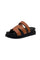 Isla Sandals | Brown | Sandaler fra Lazy Bear