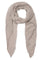 Scarf 194007 | Beige | Tørklæde fra Marta du Chateau