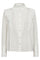 Chain Dot Anglaise Shirt 35640 | White | Skjorte fra Co'couture