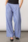 Tenny Logo Pant 41226 | Denim blue | Bukser fra Co'couture