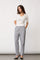 Crisp MilkBoy Pant | Used denim | Bukser fra Co'couture