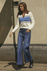 Tyler Jeans | Bukser fra Co'couture