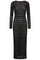 Hany Dress 204998 | Black | Kjole fra Copenhagen Muse