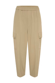 Teoneiw Pant | Pinetree | Bukser fra Inwear