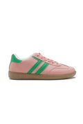 Holly Sneakers | Pink | Sneakers fra Lazy Bear – nedsat