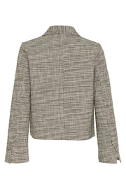 Zaccaiiw Jacket | Sort | Jakke fra Inwear