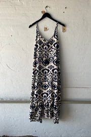 Jenny Siflen Dress | Kjole fra Atelier C