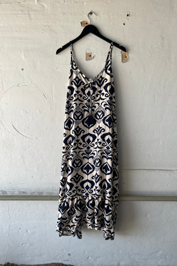 Jenny Siflen Dress | Kjole fra Atelier C