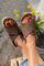 Annet Nature | Castano | Sandaler fra Tim & Simonsen