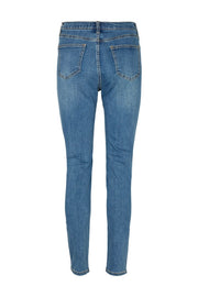 Harlow Je 126973 | Vintage Blue Denim | Jeans fra Freequent