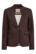 Blake Night Blazer | Bracken | Blazer fra Mos Mosh