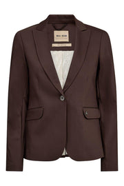 Blake Night Blazer | Bracken | Blazer fra Mos Mosh